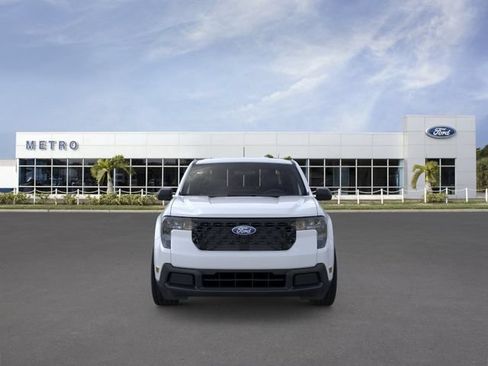 New 2026 Ford Maverick XLT FWD image 6