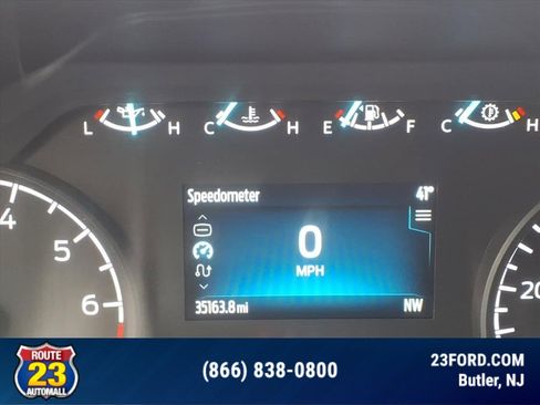 Certified 2022 Ford F150 XL w/ STX Appearance Package image 19