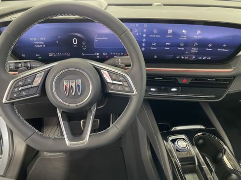 New 2025 Buick Envision Sport Touring image 18