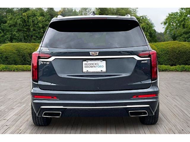 Used 2023 Cadillac XT6 Premium Luxury FWD image 5