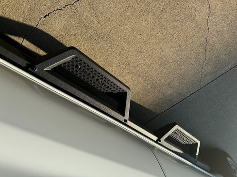 New 2025 Nissan Frontier PRO-4X image 5