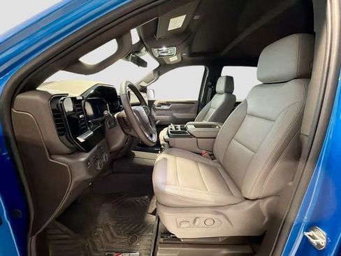 New 2026 Chevrolet Silverado 1500 LT w/ All Star Edition Plus image 18