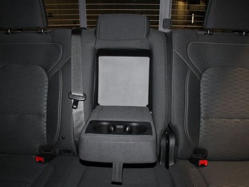 Used 2025 RAM 1500 Big Horn image 28