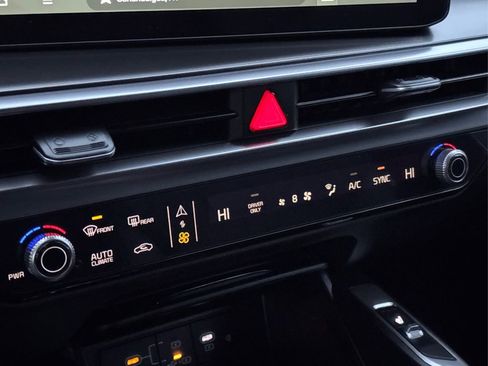 New 2026 Kia Sorento EX image 22