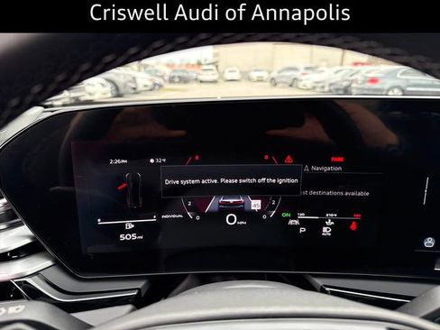 Used 2025 Audi A5 2.0T Premium Plus w/ Premium Plus image 19