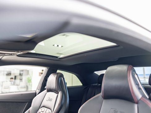 Used 2022 Audi RS 5 w/ RS Driver Assistance Package image 18