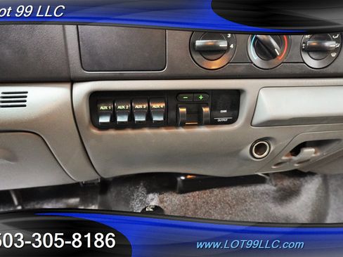 Used 2005 Ford F250 XL image 18
