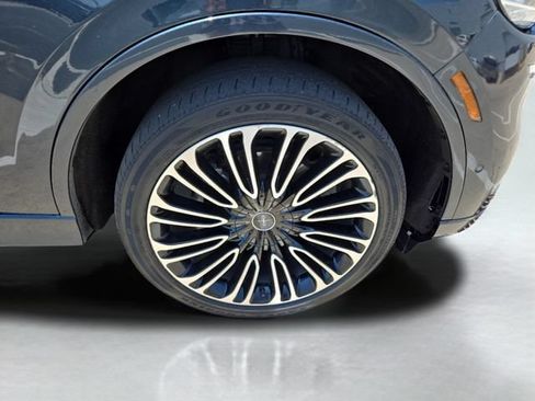 Used 2020 Lincoln Aviator Black Label w/ Dynamic Handling Package AWD/4WD image 51