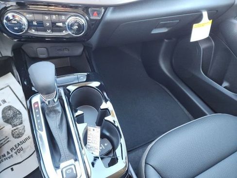 New 2026 Chevrolet Trax ACTIV w/ Driver Confidence Package image 15