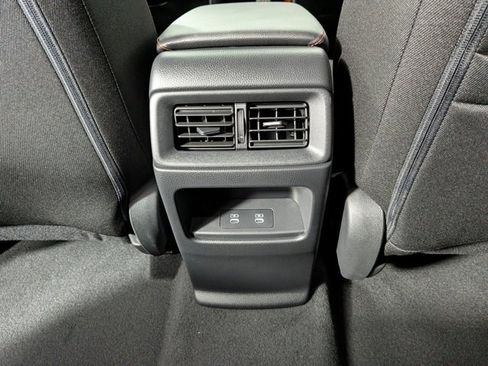 New 2026 Honda CR-V TrailSport image 25