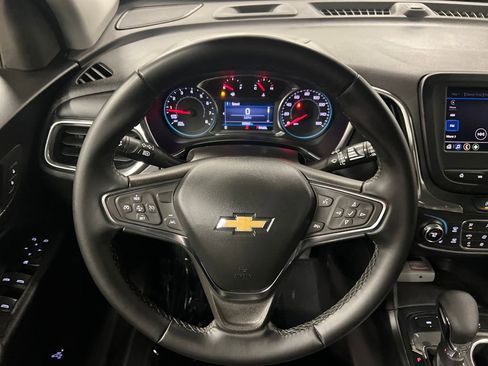 Certified 2024 Chevrolet Equinox LT image 19