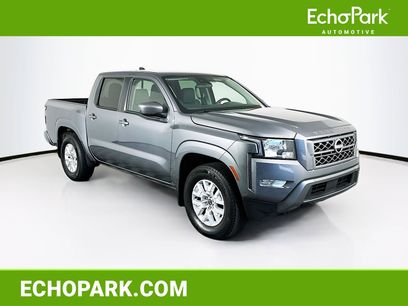 Used 2024 Nissan Frontier SV w/ SV Convenience Package