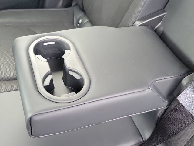 New 2026 MAZDA CX-5 Select AWD/4WD image 23