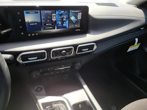 New 2026 Nissan Sentra S FWD image 18