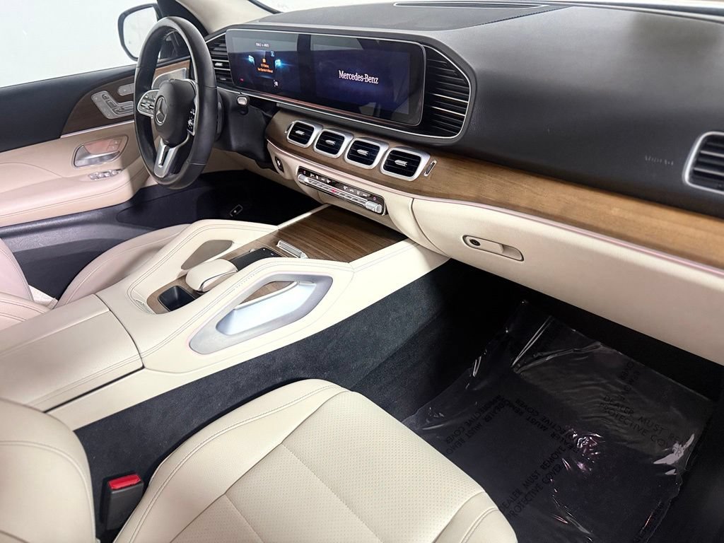 Used 2022 Mercedes-Benz GLE 350 4MATIC image 26