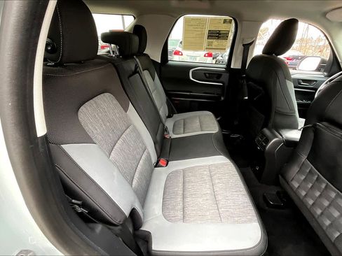 Used 2021 Ford Bronco Sport Big Bend image 18