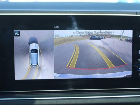 Used 2022 Mercedes-Benz GLE 53 AMG AMG GLE 53 4MATIC SUV image 20