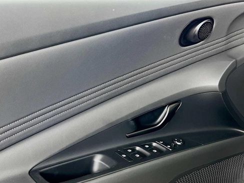 New 2026 Hyundai Elantra Sport FWD image 16