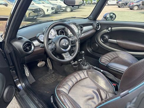 Used 2014 MINI Cooper S image 19