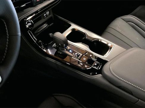 New 2026 Lexus NX 350h F Sport image 8