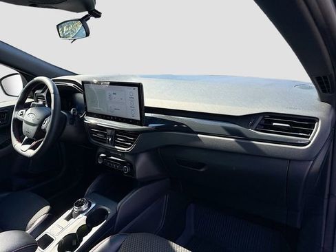 Used 2023 Ford Escape ST-Line w/ Tech Pack #1 image 30