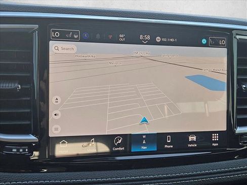 New 2026 Chrysler Pacifica Limited image 11