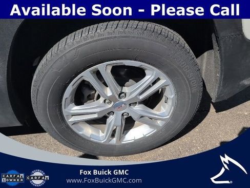 Certified 2023 GMC Terrain SLE w/ Driver Convenience Package image 6