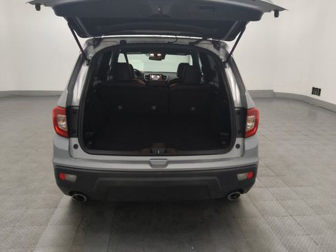 Used 2021 Honda Passport Sport image 29