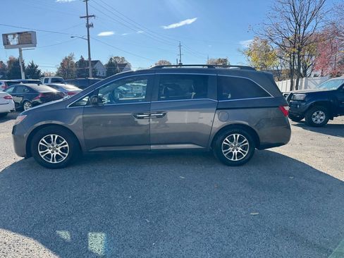 Used 2011 Honda Odyssey EX image 25