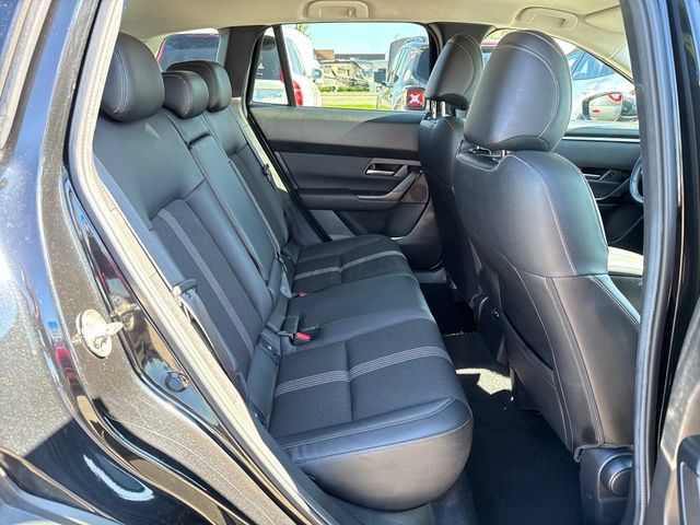 Used 2025 MAZDA CX-50 AWD 2.5 S w/ Preferred Package image 10