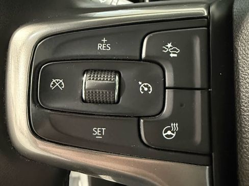 Used 2025 Chevrolet Silverado 2500 LT w/ Convenience Package image 20