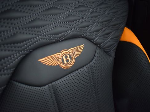 New 2026 Bentley Bentayga Speed image 38