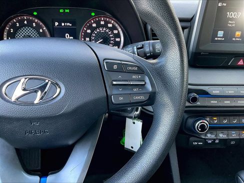Used 2019 Hyundai Veloster 2.0 FWD image 10