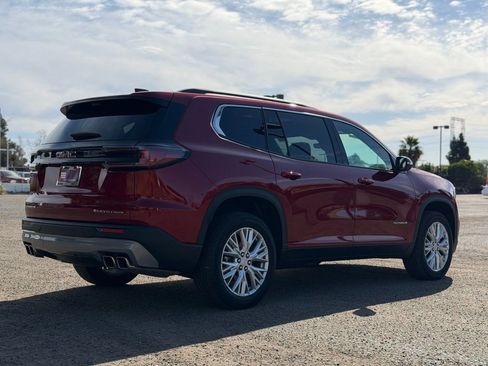 New 2026 GMC Acadia Elevation w/ Elevation Premium Package image 4