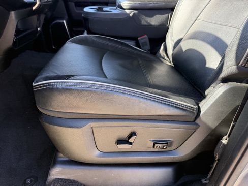 Used 2024 RAM 2500 Laramie w/ Safety Group image 28