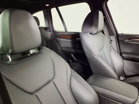 Used 2019 BMW X3 sDrive30i image 10