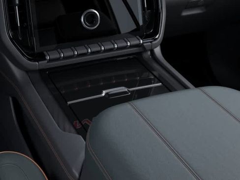 New 2026 GMC Yukon AT4 AWD/4WD image 23