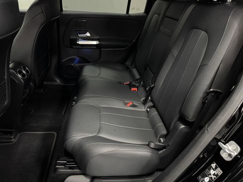 Certified 2024 Mercedes-Benz EQB 300 4MATIC image 37