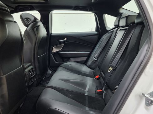 Certified 2025 Acura TLX SH-AWD w/ A-SPEC Pkg image 17