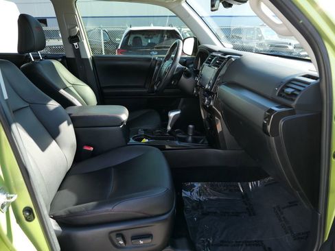 Used 2022 Toyota 4Runner TRD Pro image 25