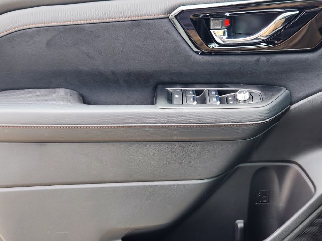 New 2026 Subaru Forester Sport w/ Onyx Edition AWD/4WD image 19