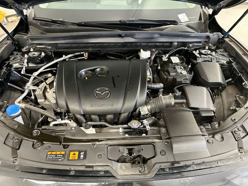 Used 2026 MAZDA CX-50 AWD 2.5 S w/ Preferred Pkg image 36