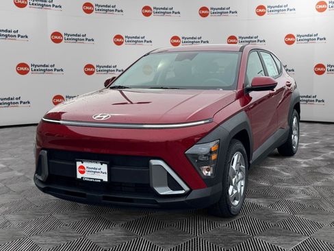 New 2026 Hyundai Kona SE FWD image 3