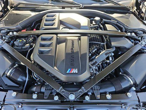 New 2026 BMW M3 Competition image 31