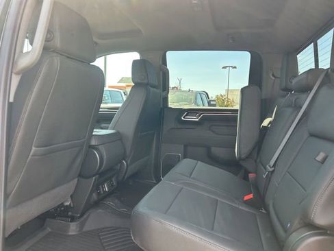 New 2026 Chevrolet Silverado 2500 LT w/ Trail Boss Package AWD/4WD image 28