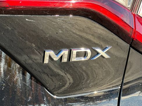 Certified 2025 Acura MDX SH-AWD w/ Technology Package image 40