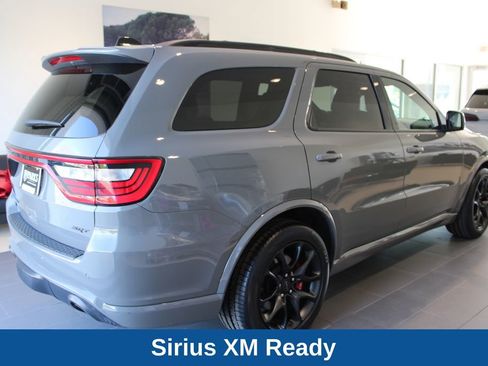 Used 2024 Dodge Durango SRT image 17