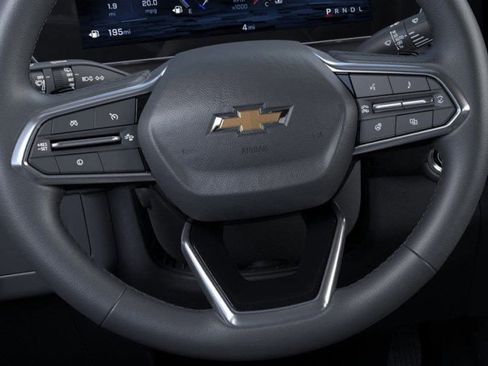 New 2026 Chevrolet Tahoe Premier image 19