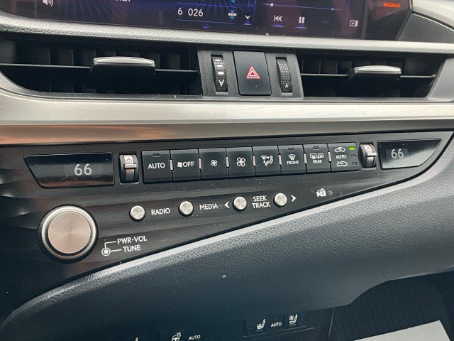 Used 2021 Lexus ES 250 w/ Premium Package AWD/4WD image 20