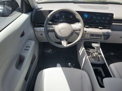 Certified 2024 Hyundai Kona SEL FWD image 23